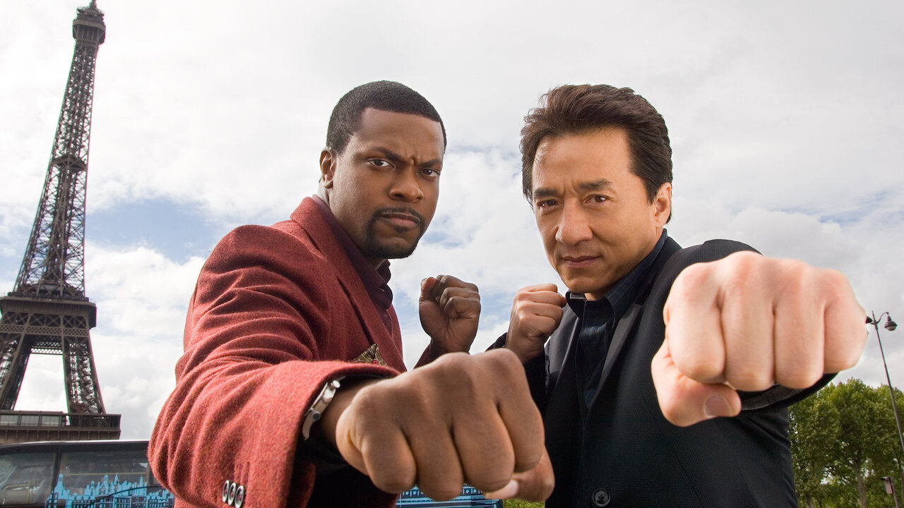 Watch Rush Hour 3 | Netflix Watch Rush Hour 3 | Netflix